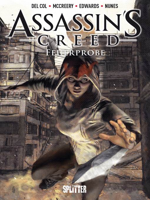 Assassins's Creed, Band 1