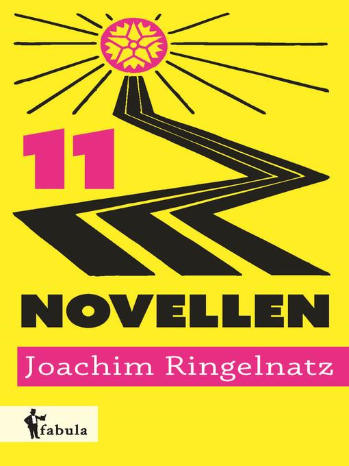 11 Novellen
