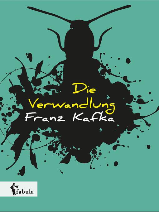 Die Verwandlung