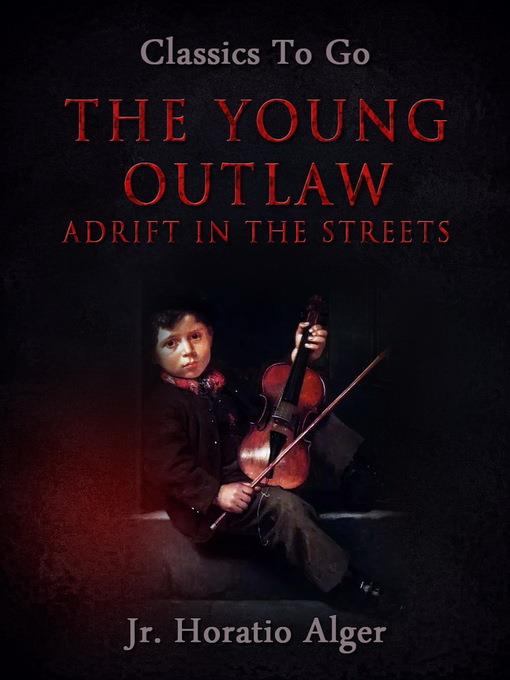 The Young Outlaw