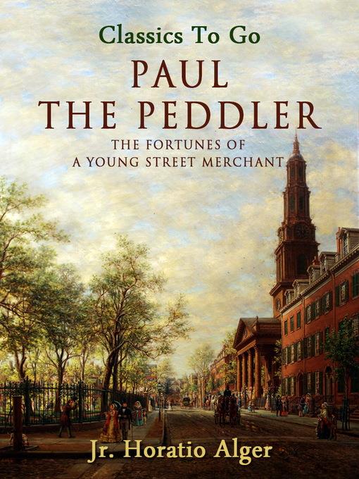 Paul the Peddler