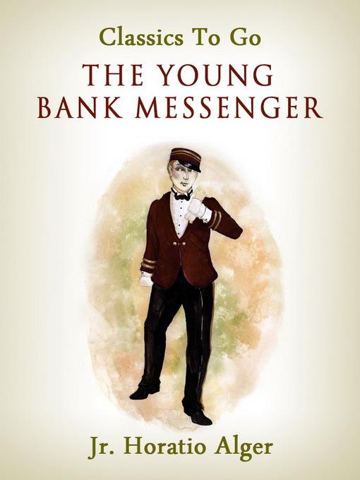 The Young Bank Messenger