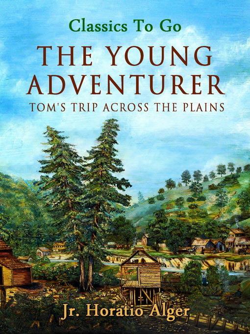 The Young Adventurer