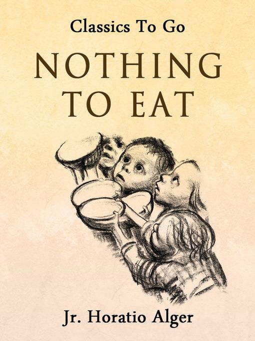 Nothing to Eat