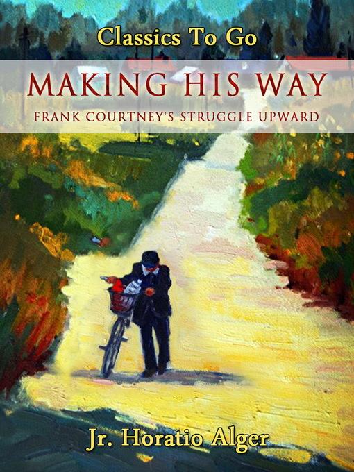 Making his Way