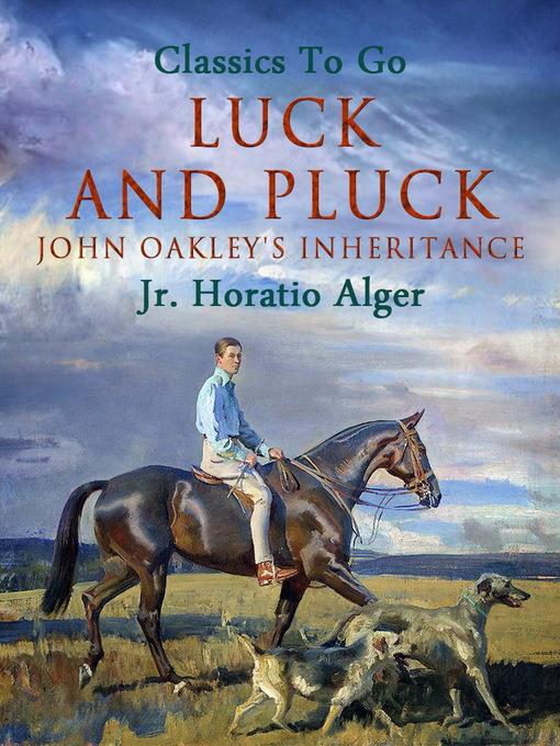 Luck and Pluck