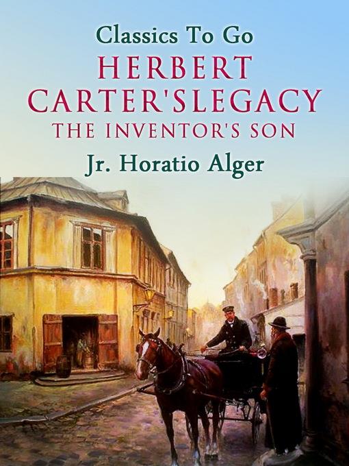 Herbert Carter's Legacy