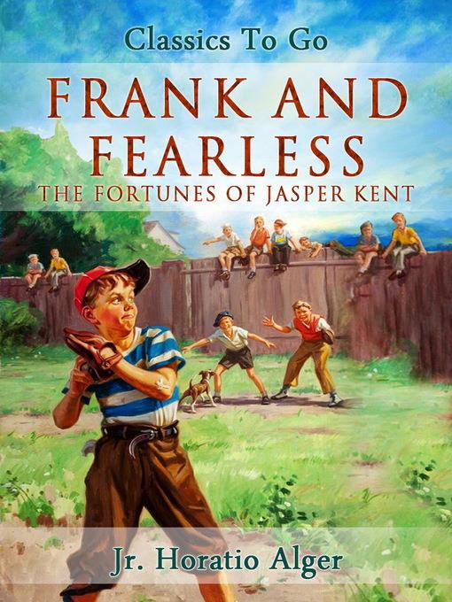 Frank and Fearless