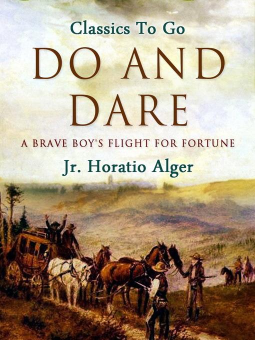 Do and Dare