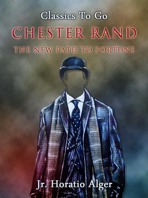 Chester Rand