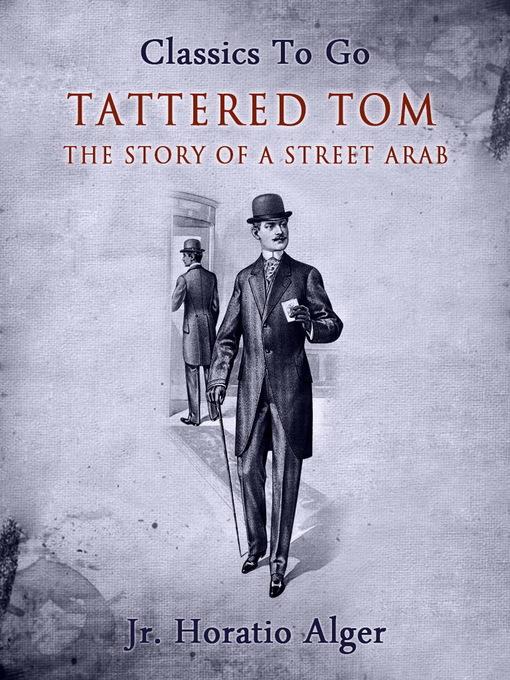 Tattered Tom