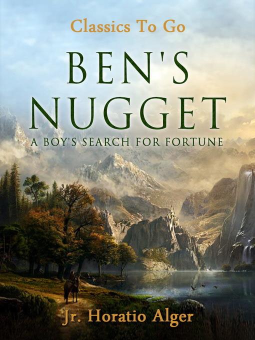 Ben's Nugget