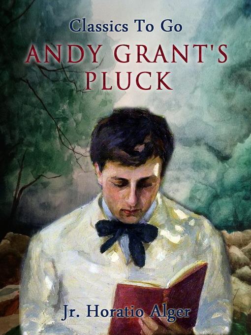 Andy Grant's Pluck