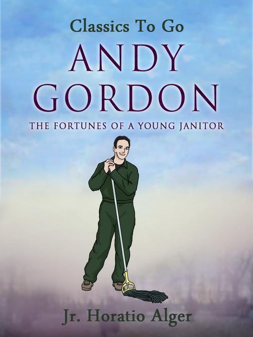 Andy Gordon