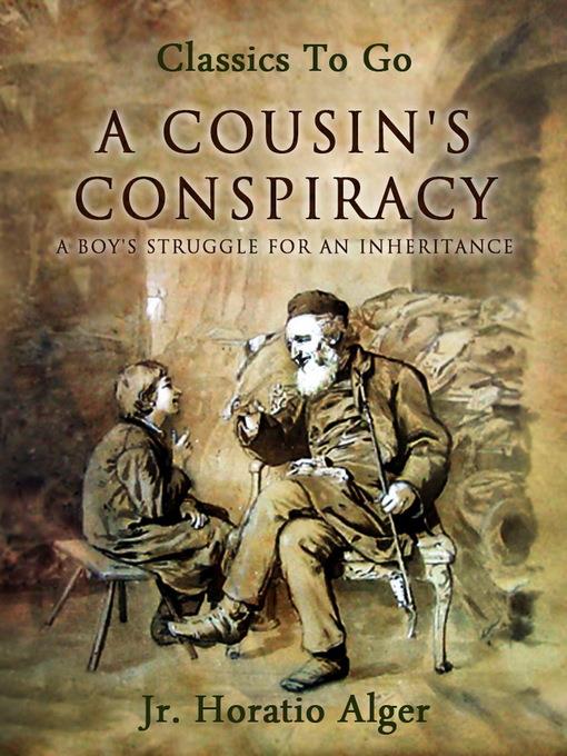 A Cousin's Conspiracy