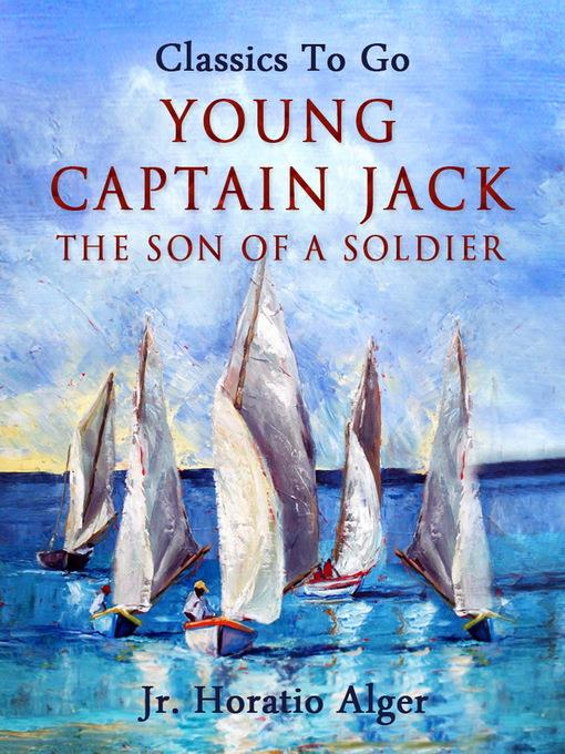 Young Captain Jack