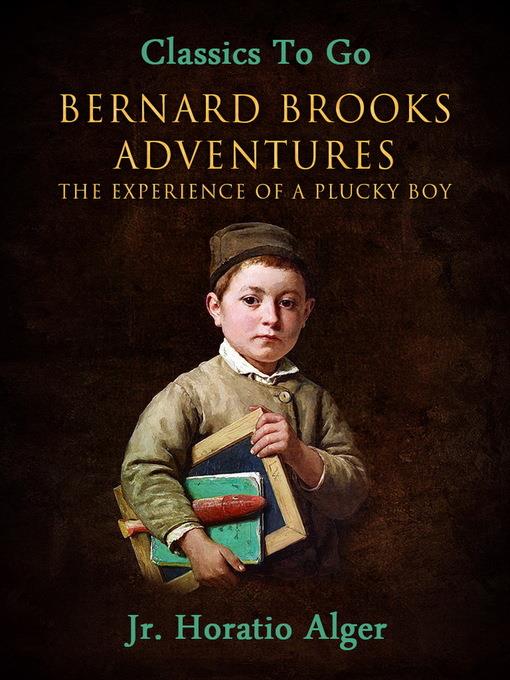 Bernard Brooks' Adventures