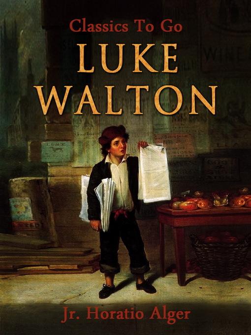 Luke Walton