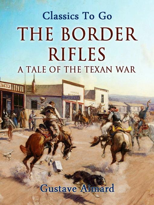 The Border Rifles