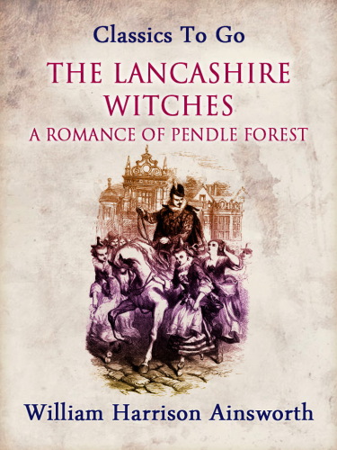 The Lancashire Witches