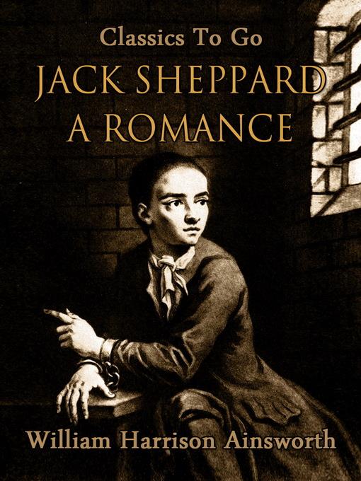 Jack Sheppard