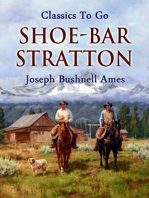 Shoe-Bar Stratton