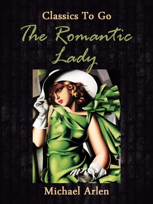 The Romantic Lady