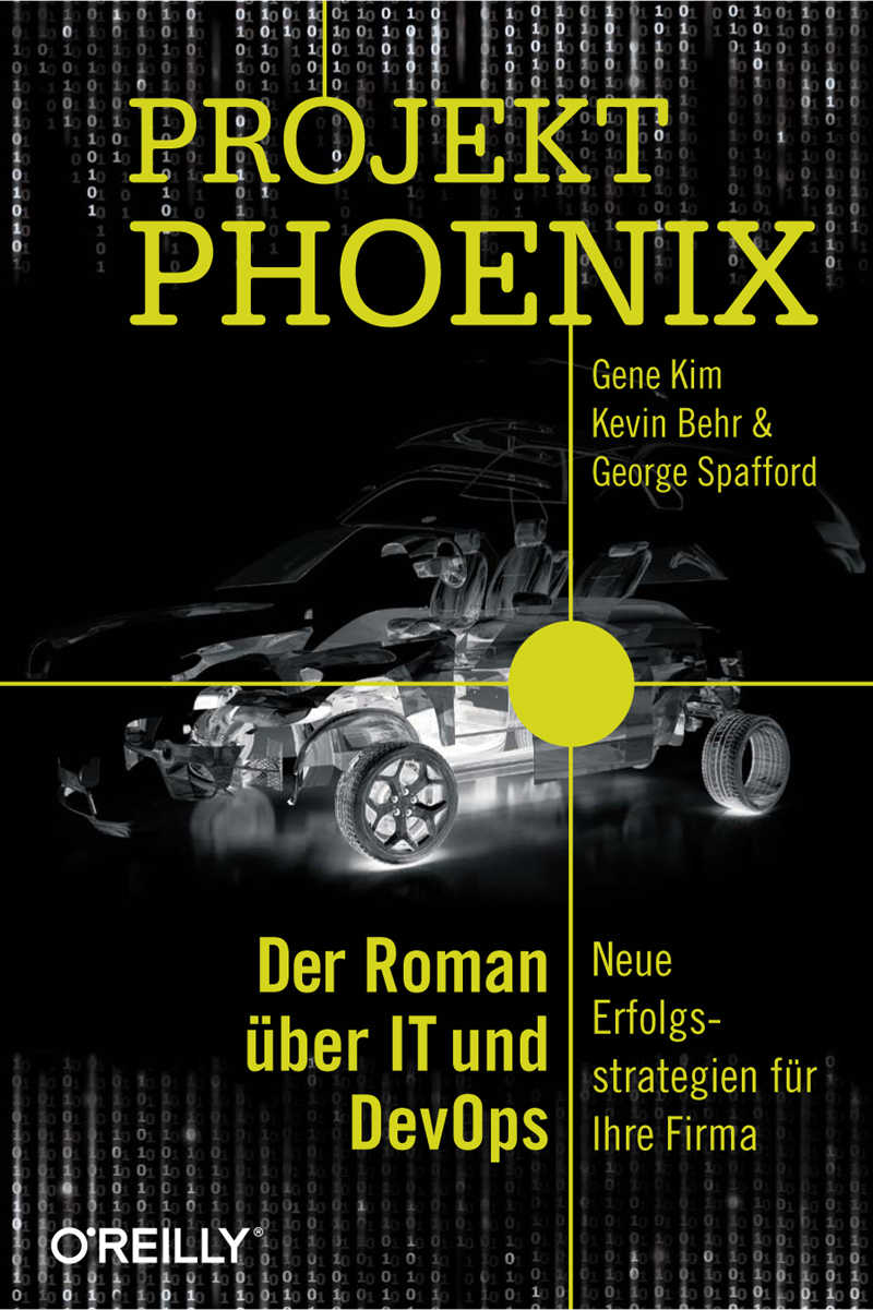 Projekt Phoenix