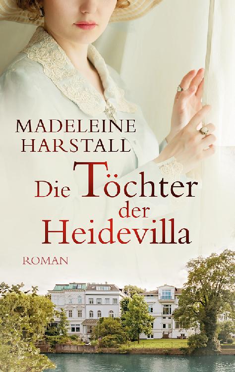 Die Töchter der Heidevilla Roman