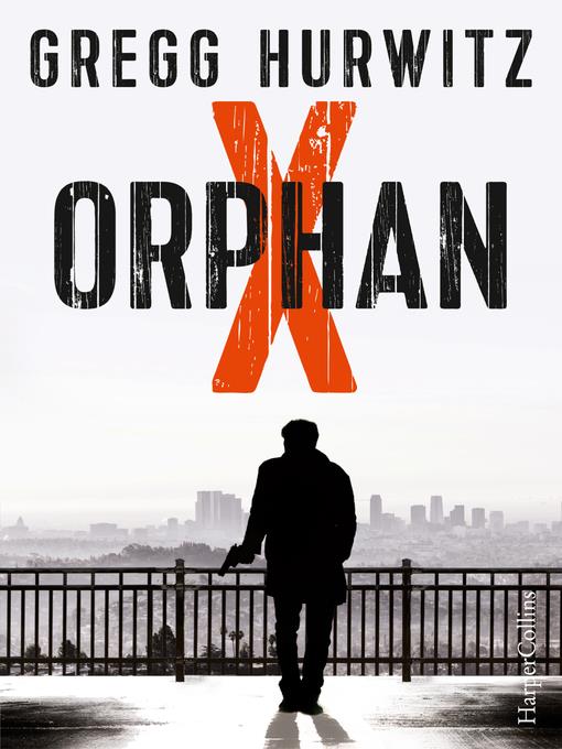 Orphan X