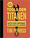 Tools der Titanen