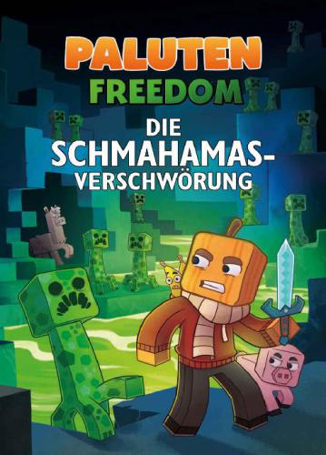 Die Schmahamas-Verschwörung