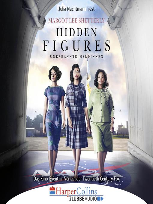 Hidden Figures--Unerkannte Heldinnen