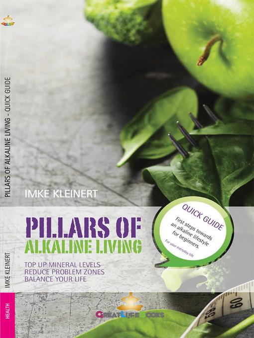 Pillars of Alkaline Living