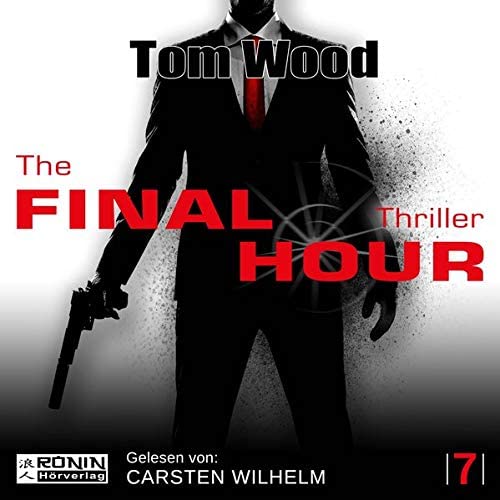 The Final Hour: Die Tage des J&auml;gers