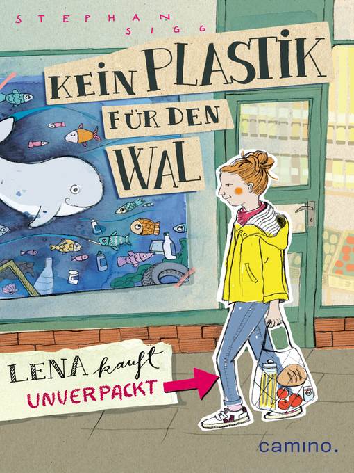 Kein Plastik für den Wal