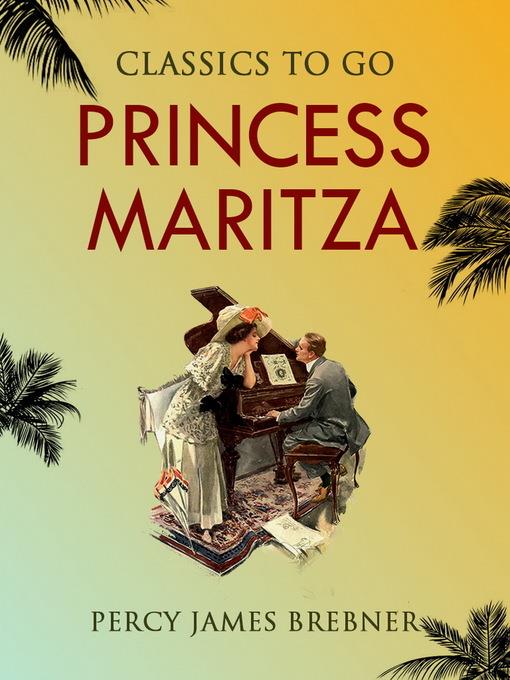 Princess Maritza