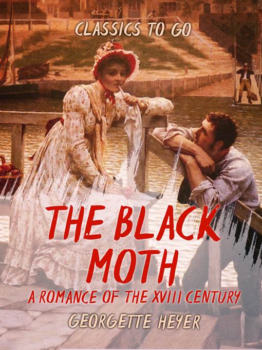 The Black Moth