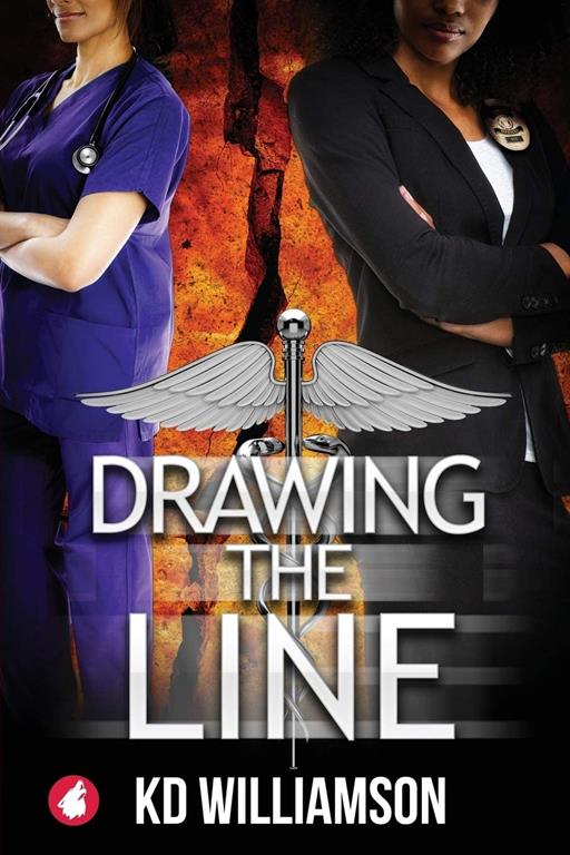 Drawing the Line (Cops and Docs)