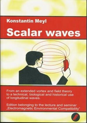 Scalar Waves