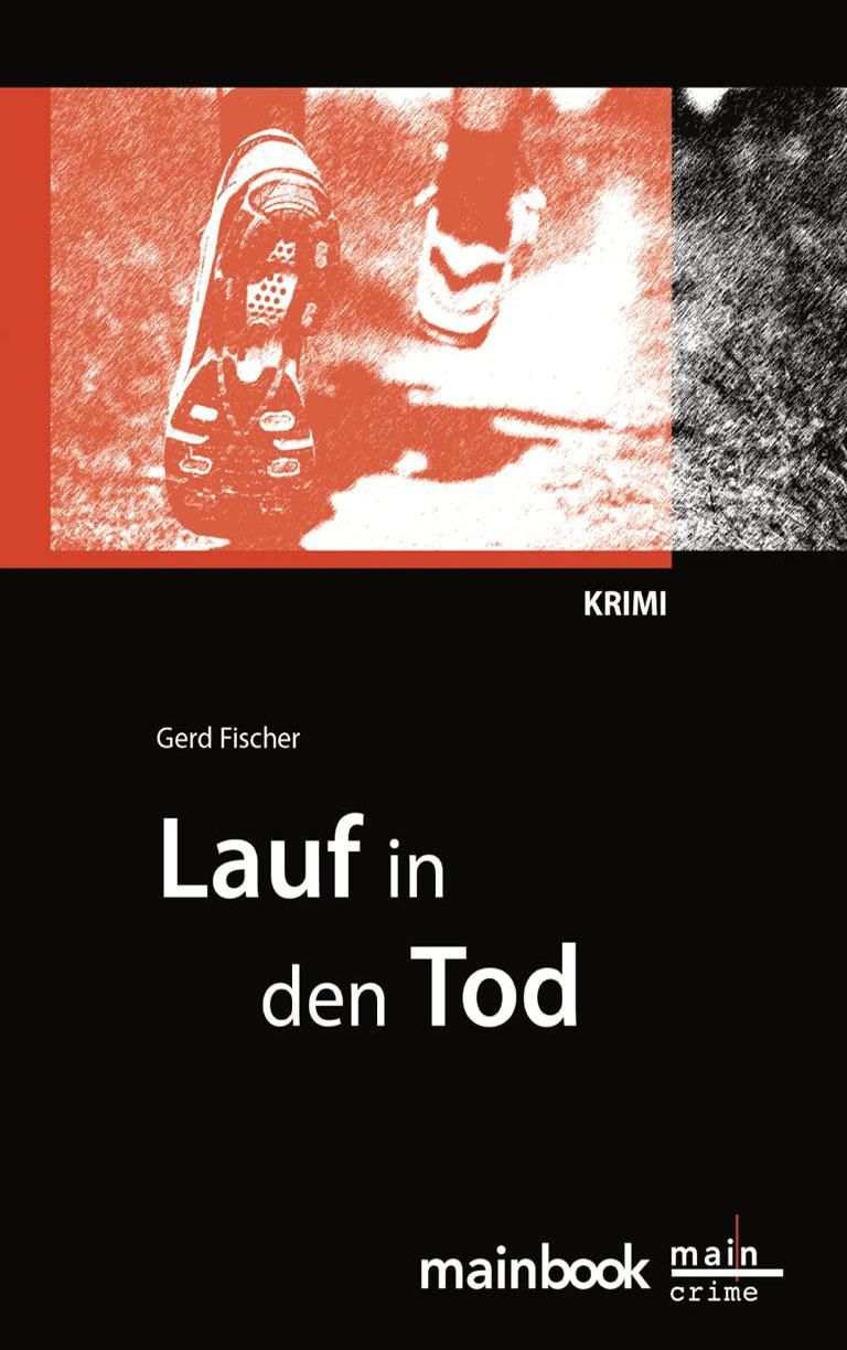 Lauf in den Tod