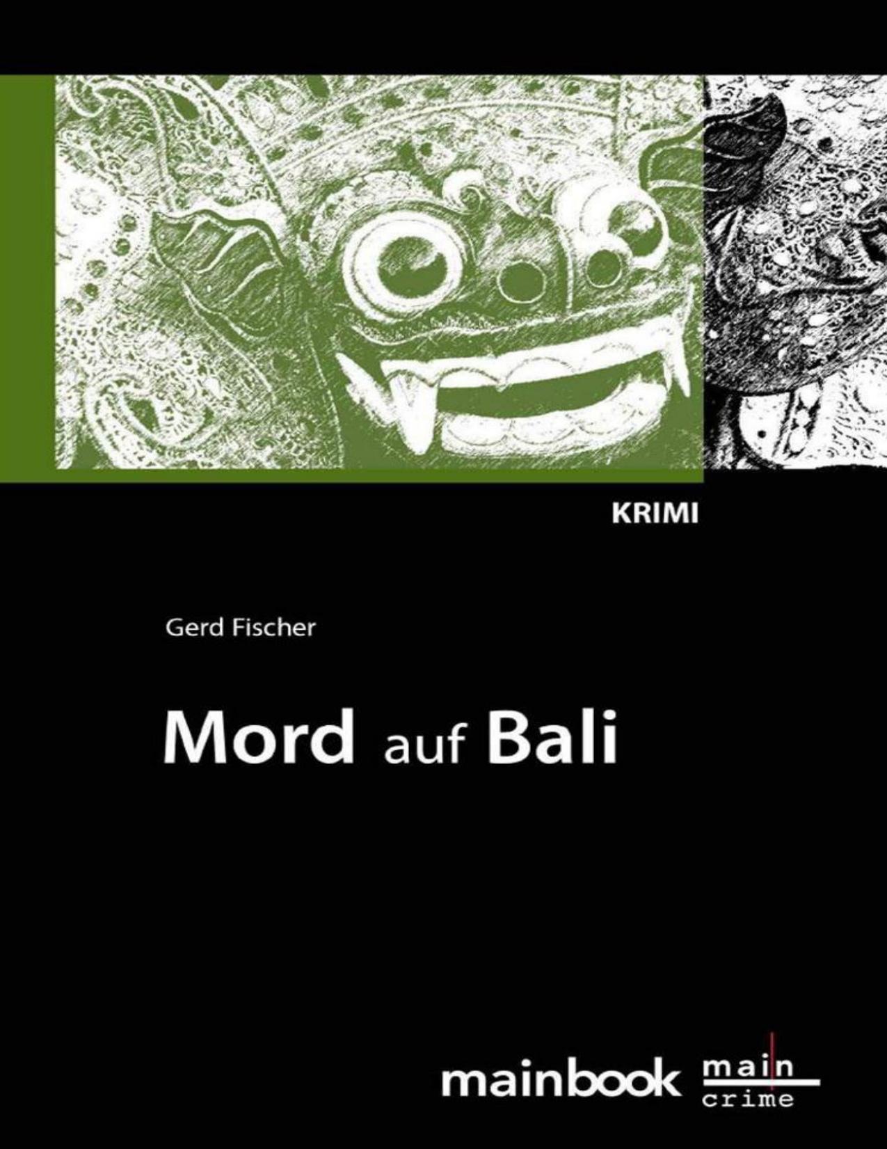 Mord auf Bali