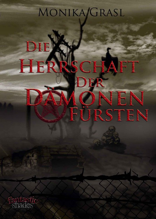 Die Herrschaft der Dämonenfürsten