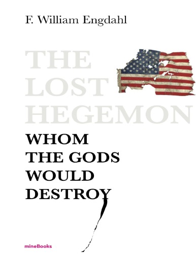 The Lost Hegemon