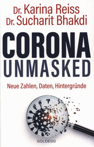 Corona unmasked