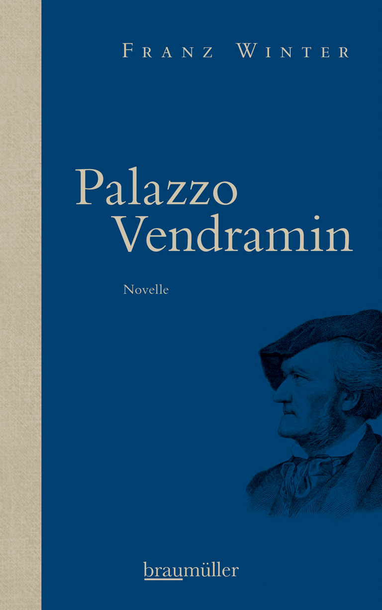 Orfanelle : Ein Venedig-Roman