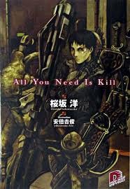 All You Need Is Kill