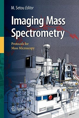 Imaging Mass Spectrometry