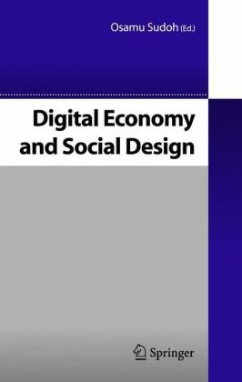 Digital Economy And Social Design