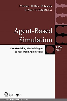 Agent-Based Simulation